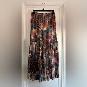 Ces Femme wide leg pants